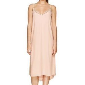 Babaton Townsend slip dress